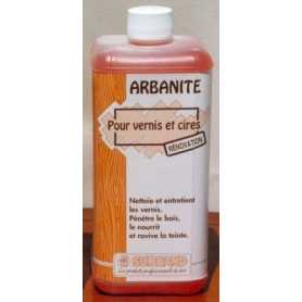 ARBANITE de SURGANG 250ml