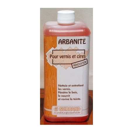 ARBANITE de SURGANG 250ml