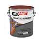 MASTIC MARRON TOUPRET 1kg