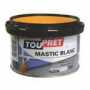 MASTIC MARRON TOUPRET 1kg