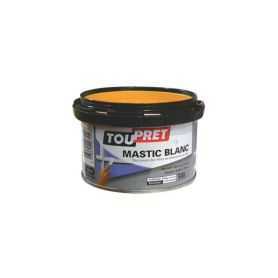 MASTIC MARRON TOUPRET 1kg