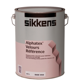 ALPHATEX VELOURS REFERENCE