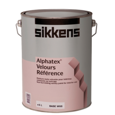 ALPHATEX VELOURS REFERENCE