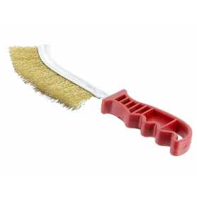 Brosse métallique