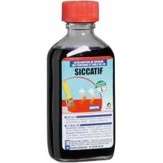 Siccatif 190 ml