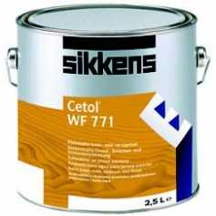 CETOL WF771