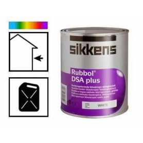 Peinture RUBBOL DSA Plus Teintée