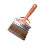 BROSSE LASURE SPECIAL BARDAGE TERRASSE