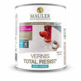 VERNIS TOTAL RESIST’ INCOLORE